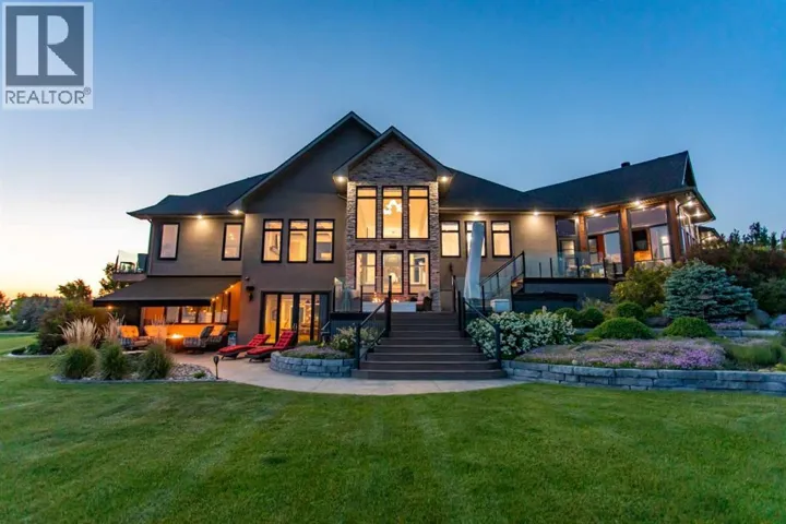 140, 38254 Range Road 265, Rural Red Deer County, Alberta T4E0A2