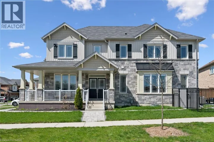 100 TILBURY Street, Woolwich, Ontario N0B1M0