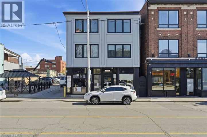 301-303 BARTON Street E, Hamilton, Ontario L8L2X4