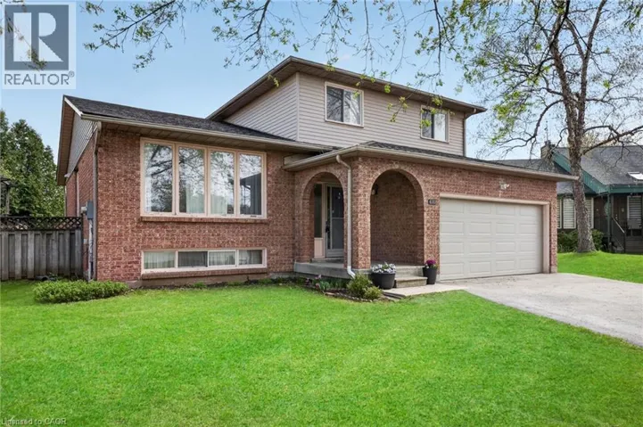 4502 GREEN MEADOW Boulevard, Beamsville, Ontario L0R1B5