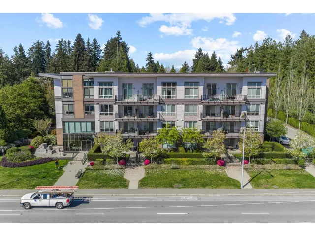 413 12039 64 AVENUE, Surrey, British Columbia V3W0R7