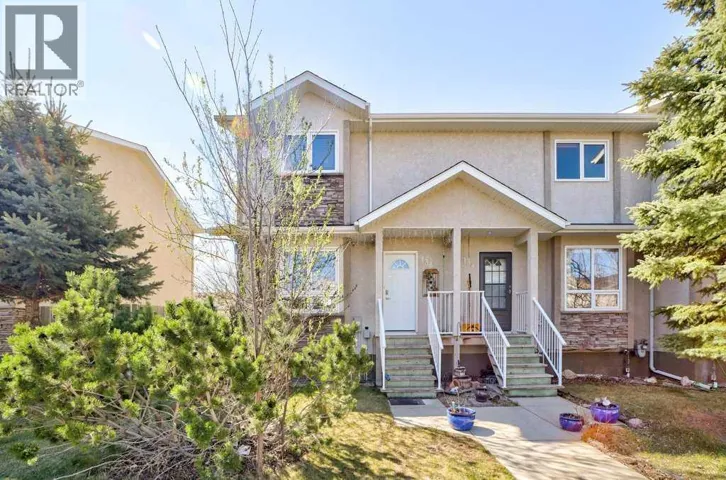 138 Lynx Cove N, Lethbridge, Alberta T1H6V5