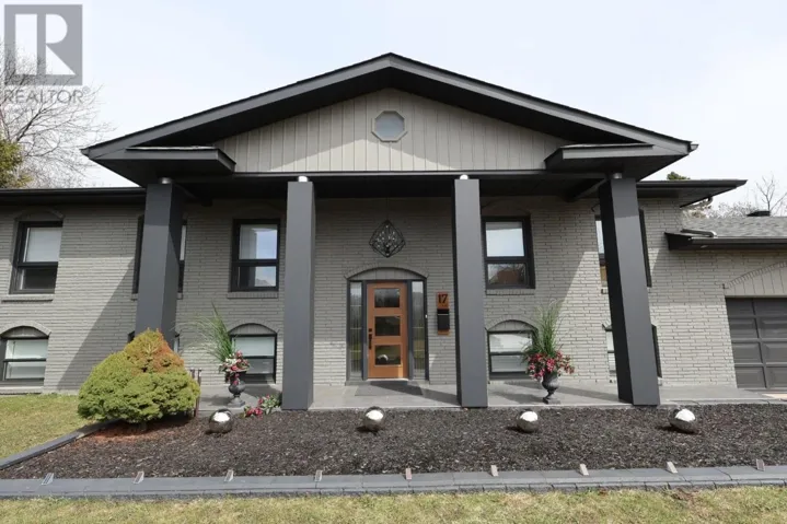 17 Alworth, Sault Ste. Marie, Ontario P6B5W5