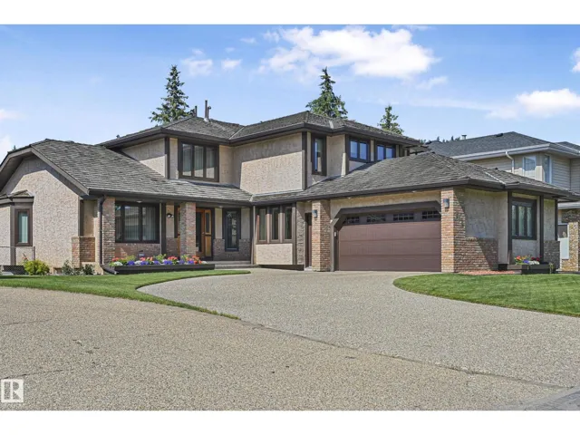 848 WHEELER RD W NW, Edmonton, Alberta T6M2E2