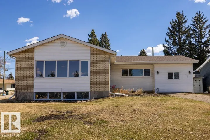 171 WILLOW ST, Sherwood Park, Alberta T8A1P5
