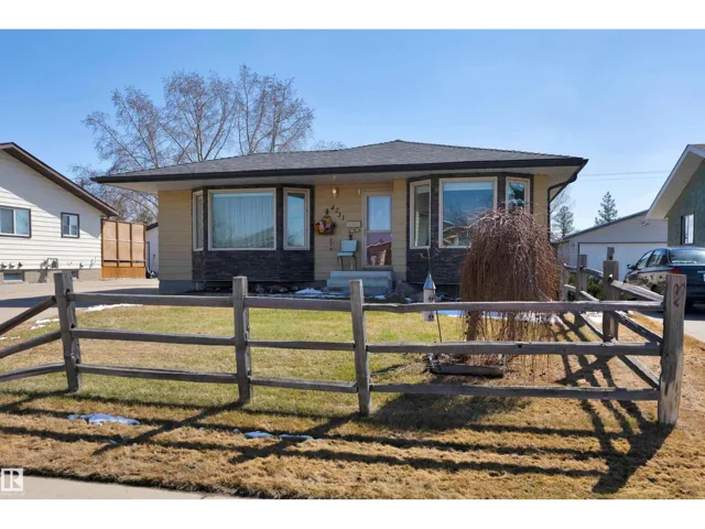 4231 39 AV, Leduc, Alberta T9E4X4