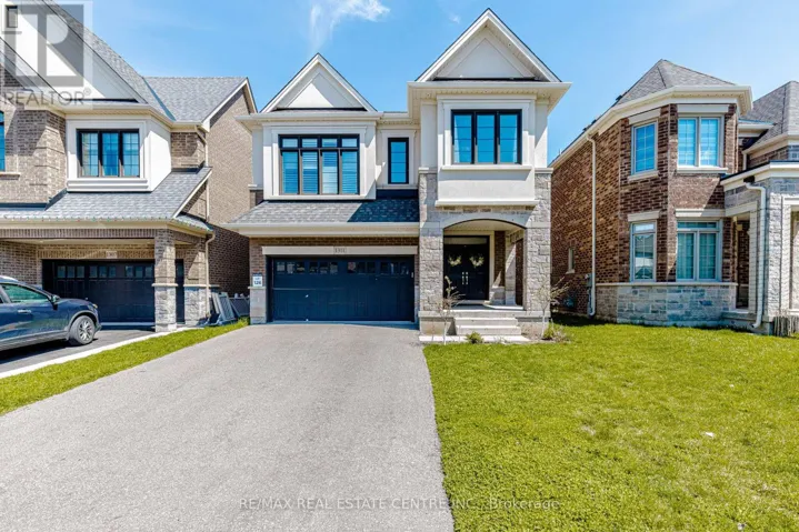 1311 BRITTON CRESCENT, Milton (FO Ford), Ontario L9E1J5