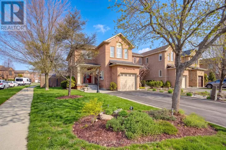 350 RAVINEVIEW WAY, Oakville (WC Wedgewood Creek), Ontario L6H6S5