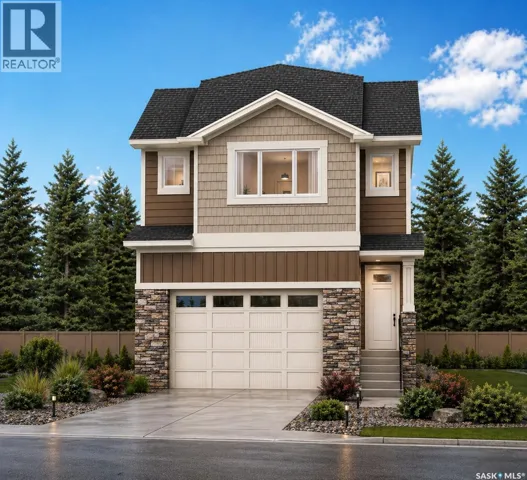 426 Leskiw BEND, Saskatoon, Saskatchewan S7V2A6