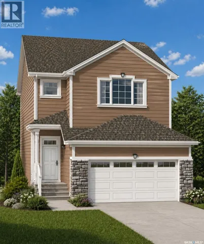 430 Leskiw BEND, Saskatoon, Saskatchewan S7V2A6