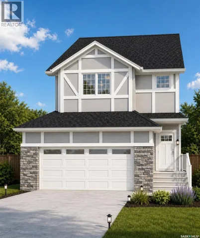 442 Leskiw BEND, Saskatoon, Saskatchewan S7V2A6