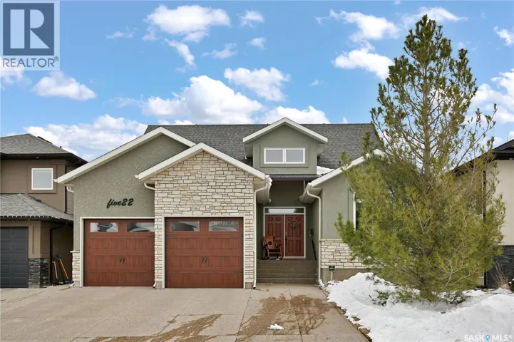 522 Hastings CRESCENT, Saskatoon, Saskatchewan S7V0E2