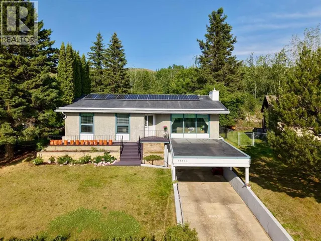 11113 103 Street, Peace River, Alberta T8S1K5