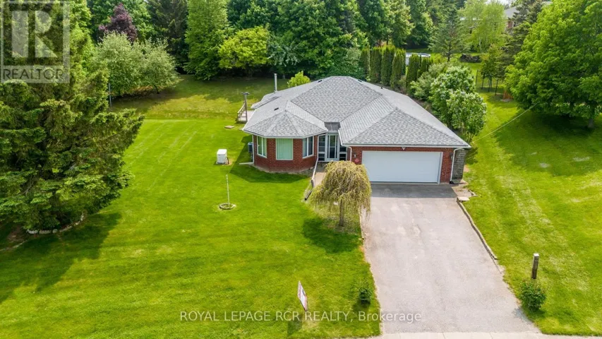 3 HENRY STREET, Amaranth, Ontario L9W3Z1