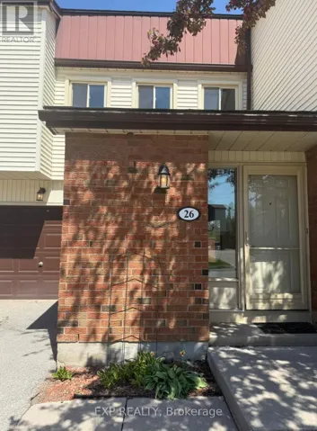 770 FANSHAWE PARK ROAD, London North (North C), Ontario N5X1L1