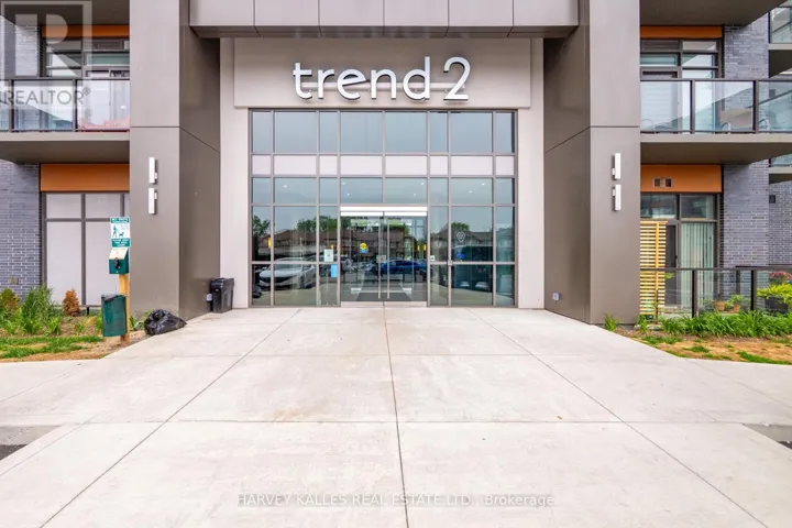 431 - 460 DUNDAS STREET W, Hamilton (Waterdown), Ontario L8B2A5