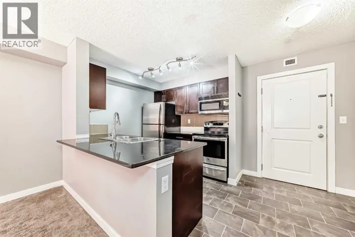 4304, 403 Mackenzie Way SW, Airdrie, Alberta T4B3V7