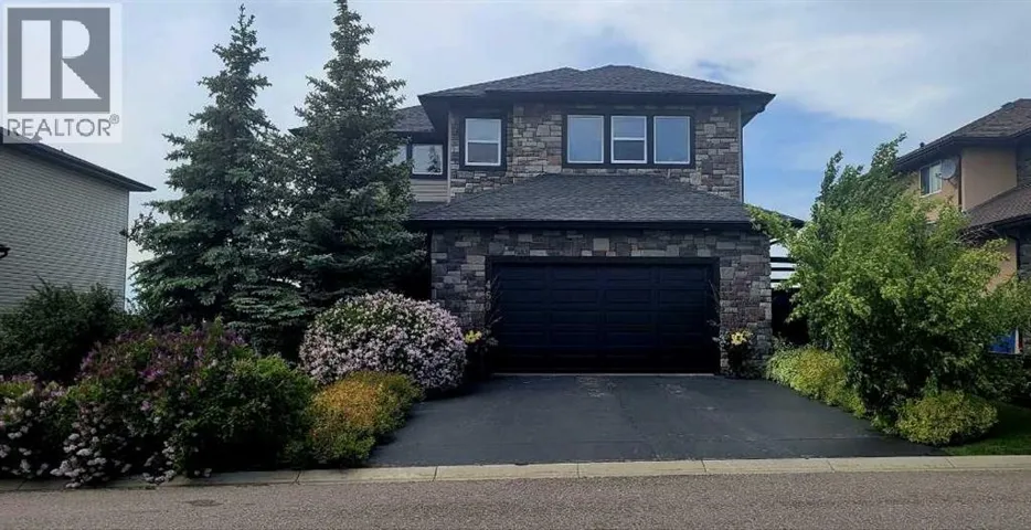 460 Sunset Link, Crossfield, Alberta T0M0S0