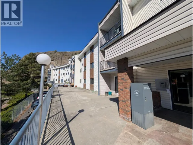 3901 32 Avenue Unit# 414, Vernon, British Columbia V1T8M3