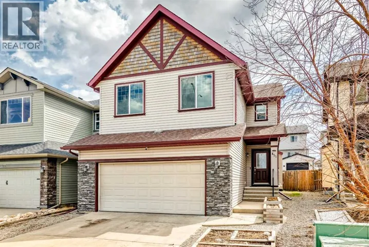 455 Cimarron Boulevard, Okotoks, Alberta T1S0H7