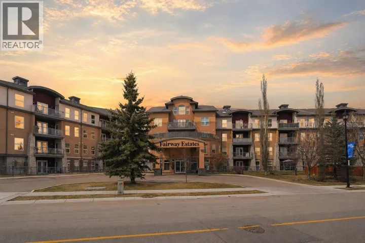 108, 5040 53 Street, Sylvan Lake, Alberta T4S0A1