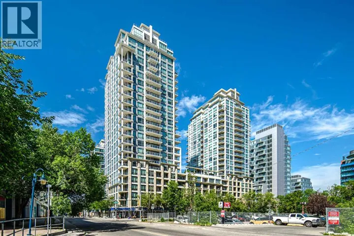 555, 222 Riverfront Avenue SW, Calgary, Alberta T2P0W3