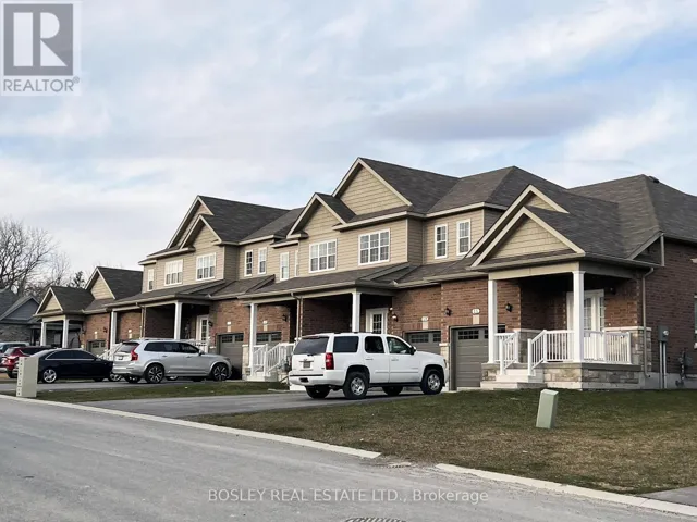 11-21 TOLMAN STREET, Brighton, Ontario K0K1H0