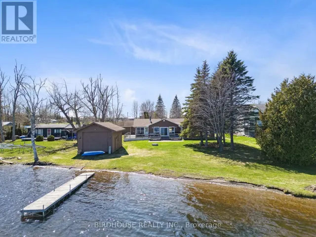 24 GILLIS STREET, Kawartha Lakes (Cameron), Ontario K0M1G0