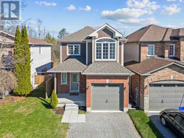 12 COLDBROOK DRIVE, Cavan Monaghan (Millbrook Village), Ontario L0A1G0