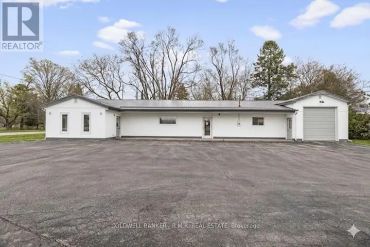 1532 ONTARIO STREET, Hamilton Township, Ontario K9A0Y8
