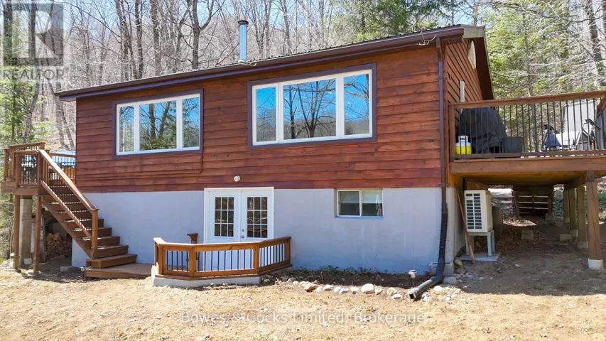 1063 ESSON CREEK LANE, Highlands East (Monmouth), Ontario K0L2Y0