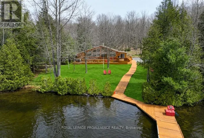 2674 SMITH ROAD, Frontenac (Frontenac North), Ontario K0H1C0