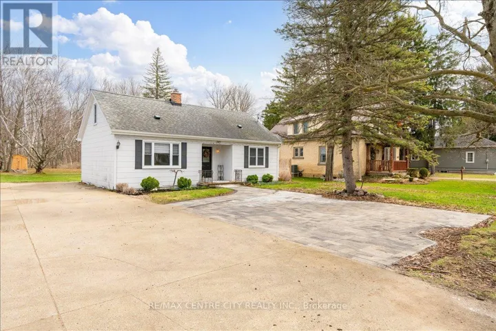 549 VICTORIA STREET, Strathroy-Caradoc (NE), Ontario N7G3C2