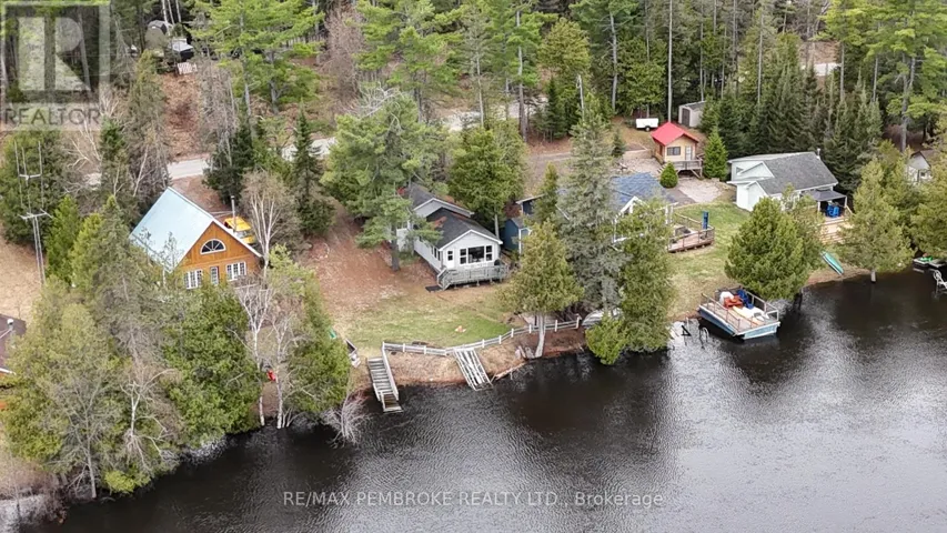 354 GREENWAY DRIVE, Whitewater Region, Ontario K0J2L0
