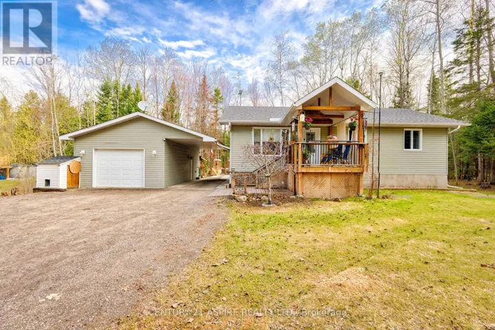 1576 GARDEN OF EDEN ROAD, Horton, Ontario K7V3Z8