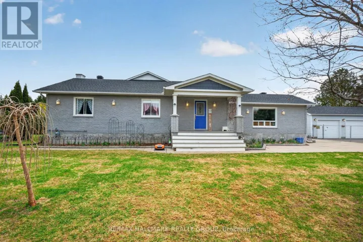 3821 INDIAN CREEK ROAD, Clarence-Rockland, Ontario K0A2A0