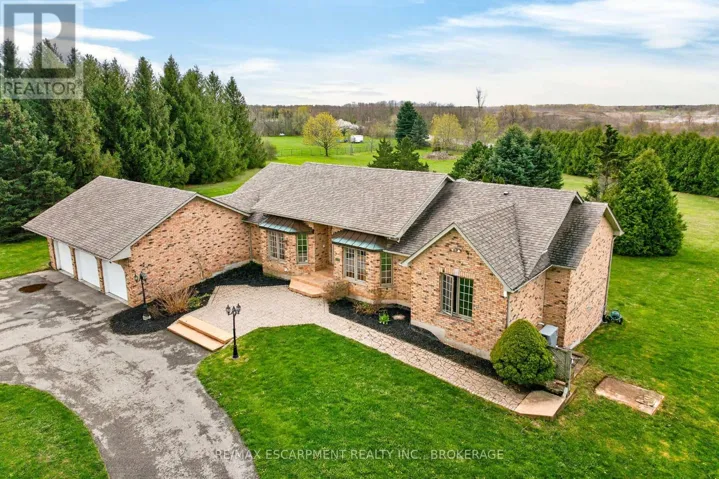 5114 MOUNT NEMO CRESCENT, Burlington, Ontario L7M0T6