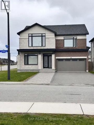 511 ADANAE WAY, Ottawa, Ontario K4M0L6