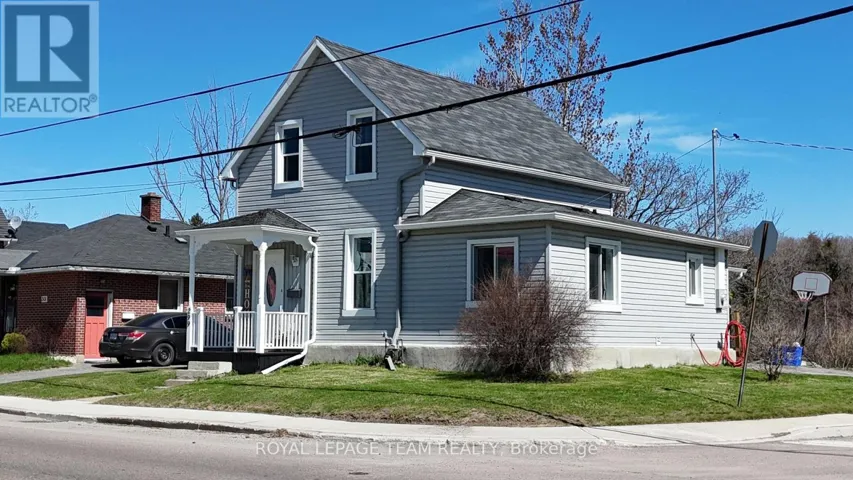 299 ELGIN STREET W, Arnprior, Ontario K7S1P8