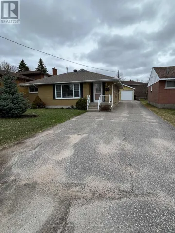 446 PRINCESS STREET W, North Bay (Central), Ontario P1B6C6
