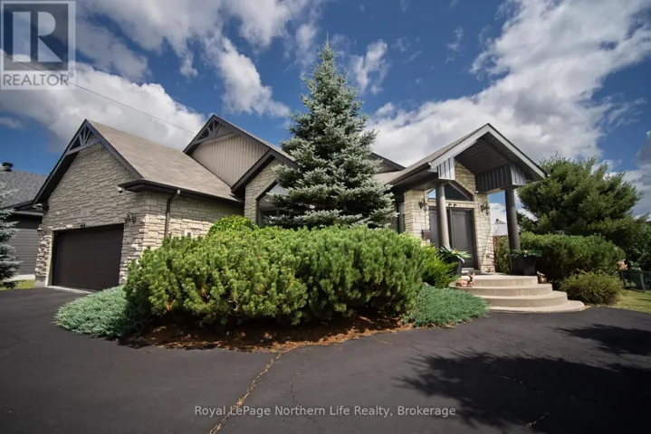 748 COURSOL ROAD, West Nipissing (Sturgeon Falls), Ontario P2B3J5