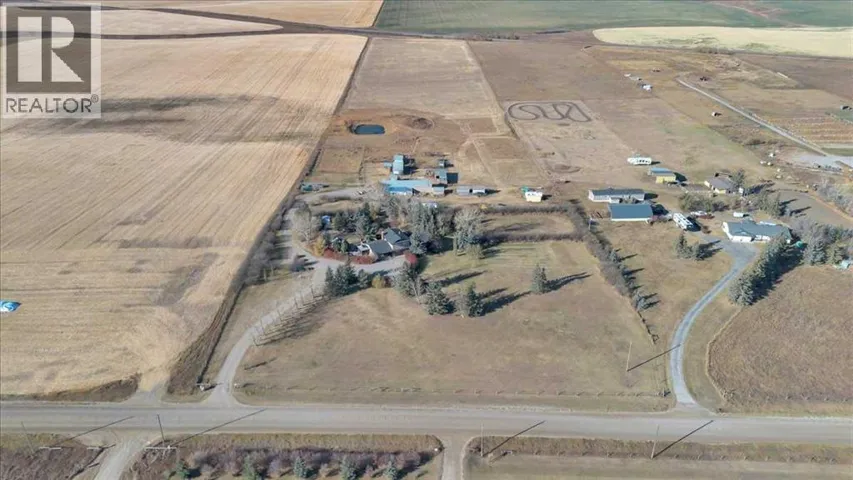 253001 Range Road 280, Rural Rocky View County, Alberta T1Z0E3