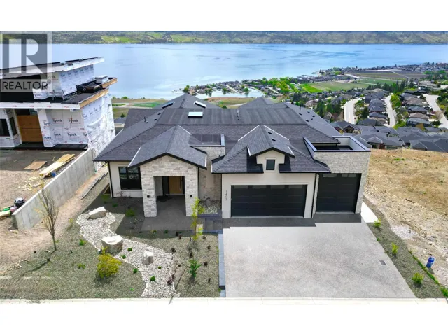 1403 Vineyard Drive, West Kelowna, British Columbia V4T3H9