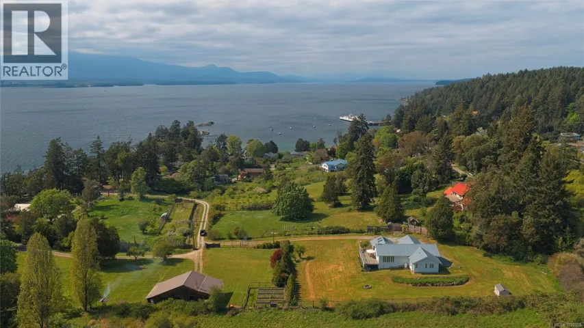 146 Tantramar Dr, Salt Spring, British Columbia V8K1L1