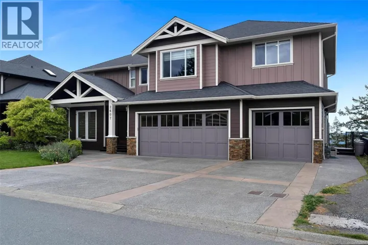 2607 Ruby Crt, Langford, British Columbia V9B0A9