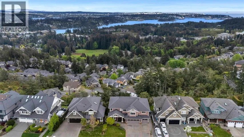 2607 Ruby Crt, Langford, British Columbia V9B0A9