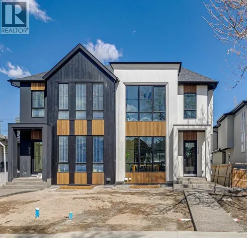 530 51 Avenue SW, Calgary, Alberta T2V0A4