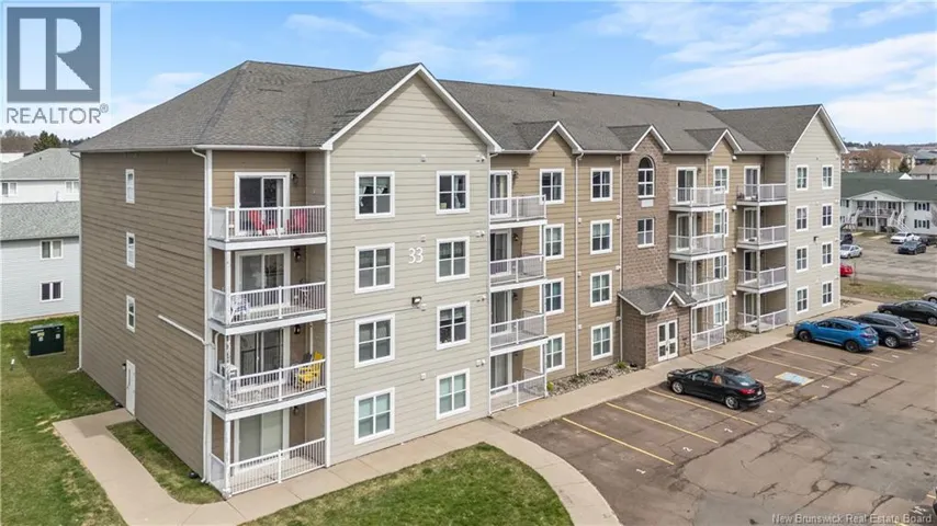 33 Sifroi Street Unit# 206, Dieppe, New Brunswick E1A1L6