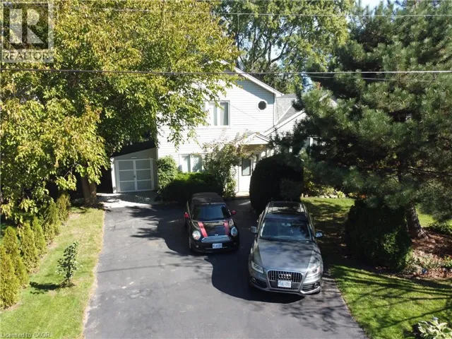 899 HAZEL Street, Burlington, Ontario L7R3X1