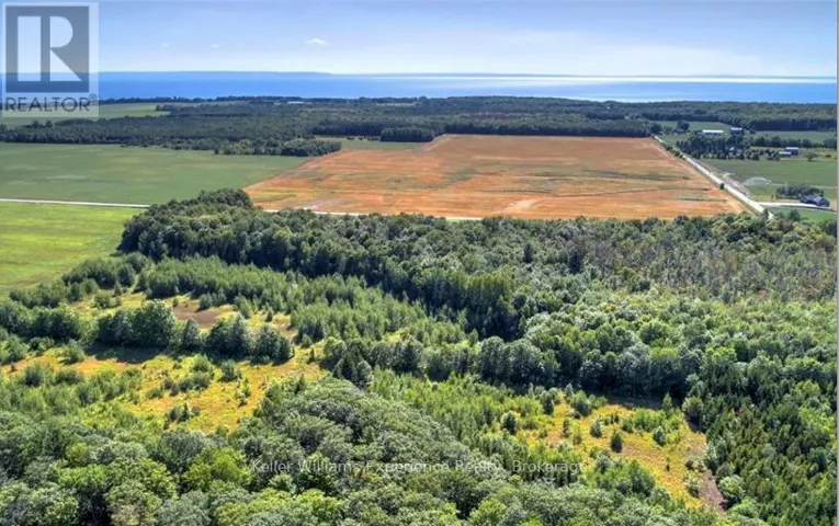 PL 20 CONCESSION 18 W, Tiny, Ontario L9M0K2